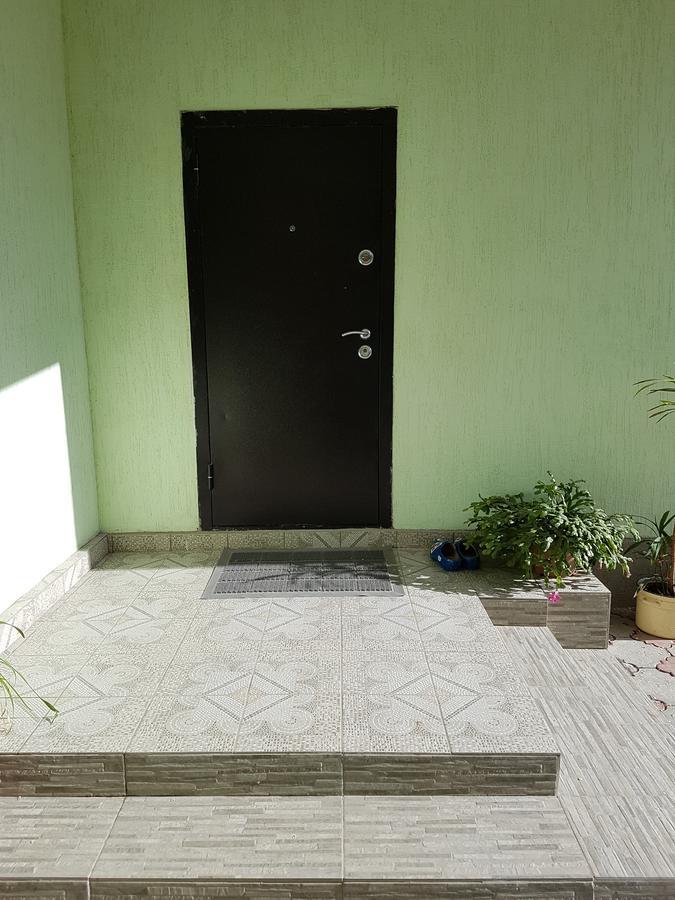 Datka Guest House Naryn 외부 사진