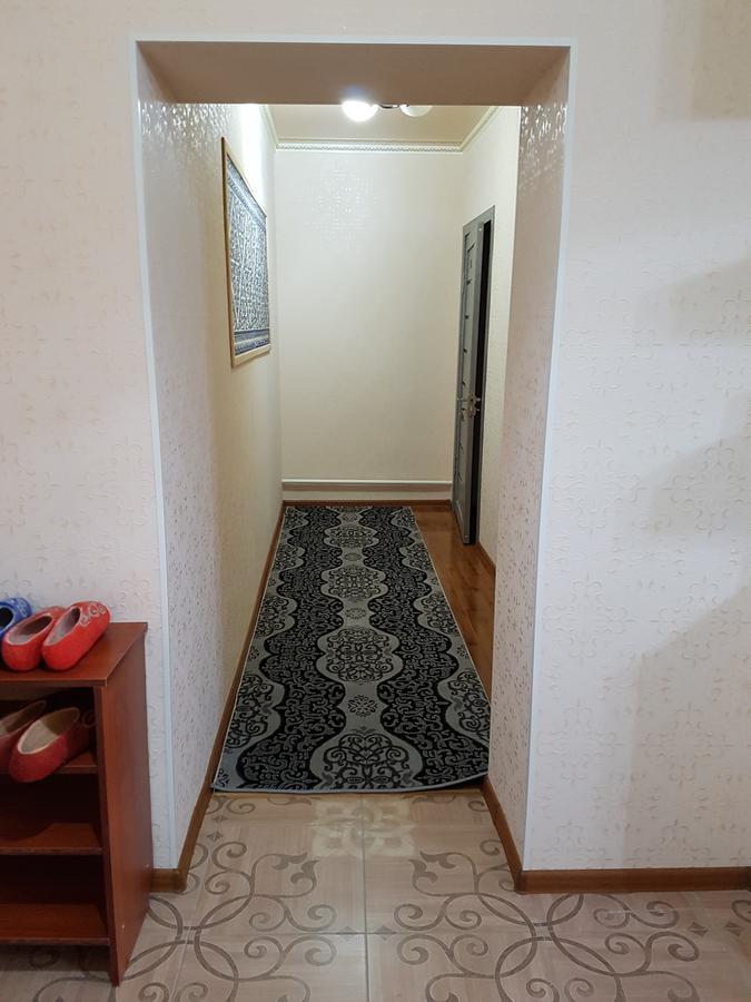 Datka Guest House Naryn 외부 사진