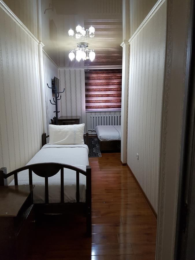Datka Guest House Naryn 외부 사진
