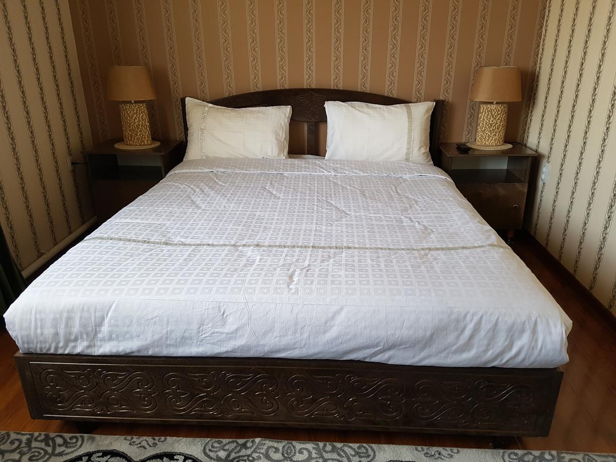 Datka Guest House Naryn 외부 사진