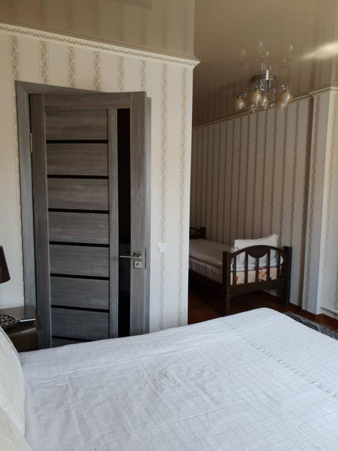 Datka Guest House Naryn 외부 사진