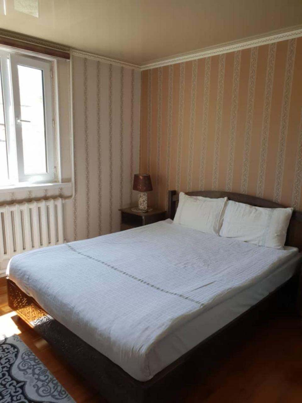 Datka Guest House Naryn 외부 사진