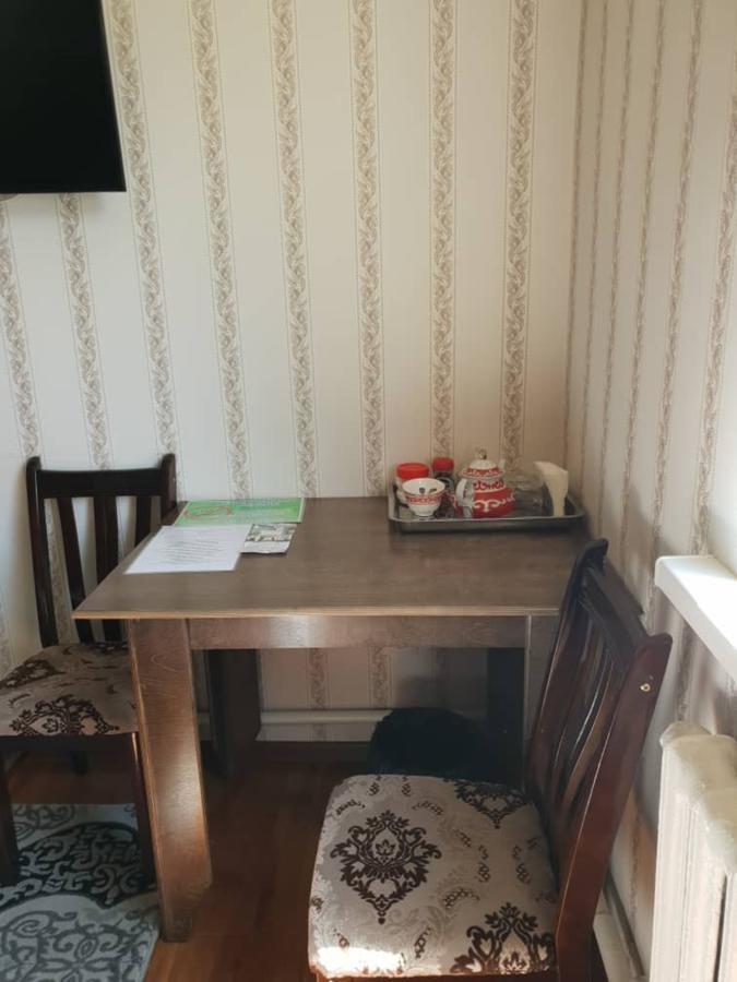 Datka Guest House Naryn 외부 사진