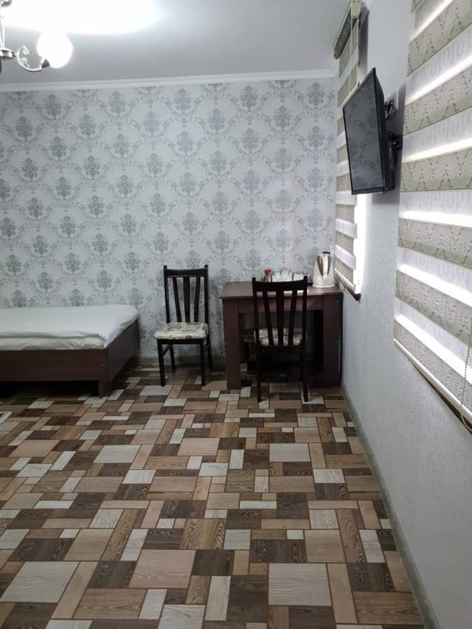 Datka Guest House Naryn 외부 사진
