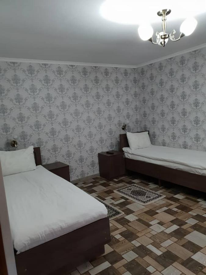 Datka Guest House Naryn 외부 사진