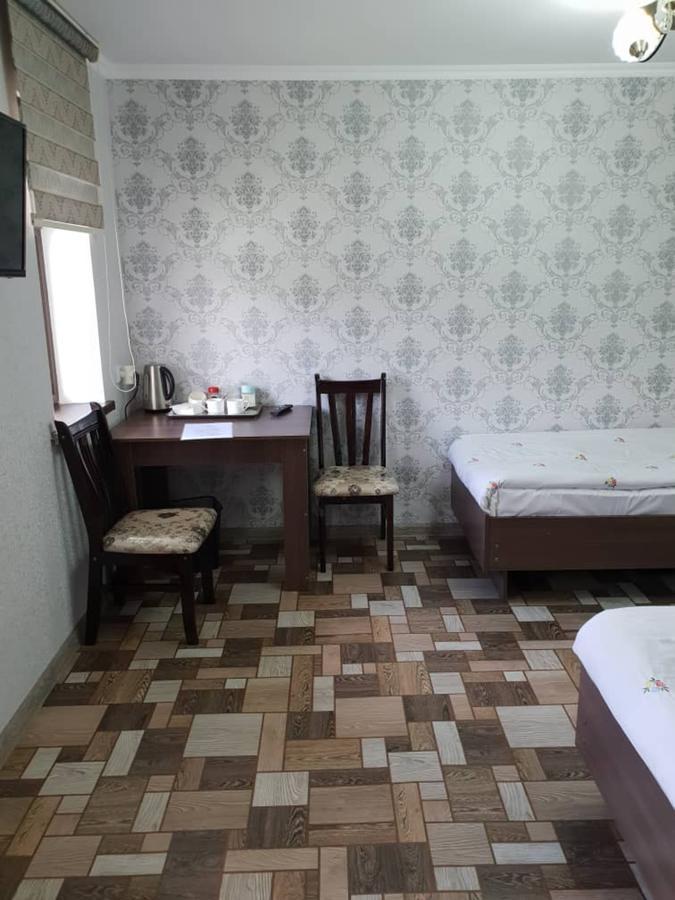 Datka Guest House Naryn 외부 사진