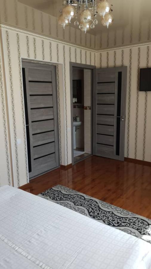 Datka Guest House Naryn 외부 사진