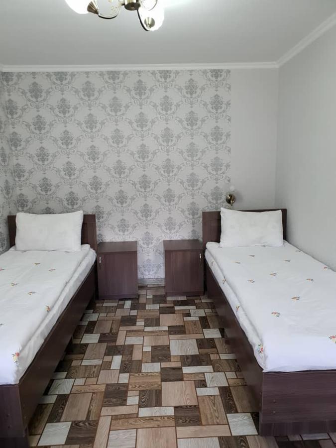Datka Guest House Naryn 외부 사진