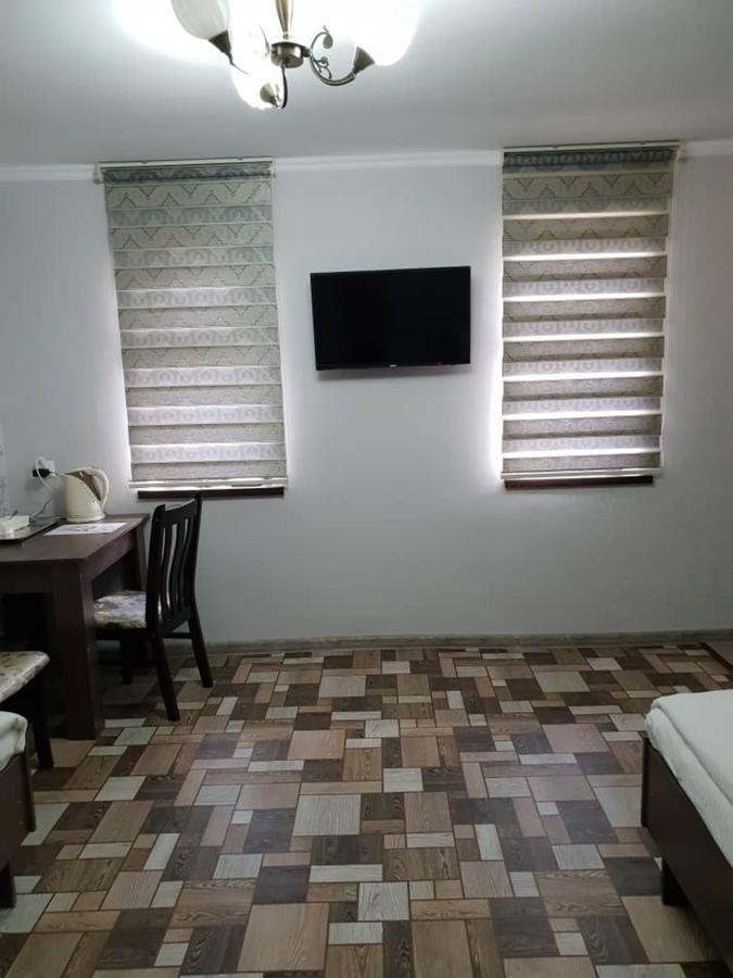Datka Guest House Naryn 외부 사진